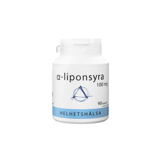 Alfa-liponsyra