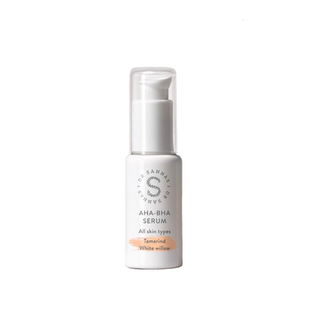 AHA-BHA Serum för alla hudtyper, 30 ml