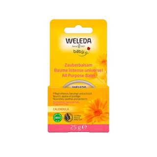 Calendula All Purpose Balm, 25 g