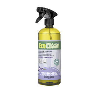 Allrengöring Lavendel, 750 ml
