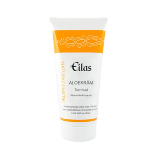 Aloekräm - Torr hud, 175 ml