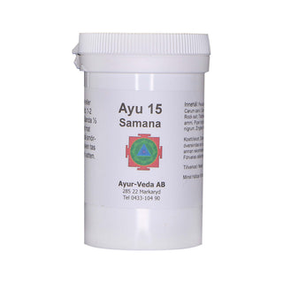 Ayu 15 Samana, 50 g
