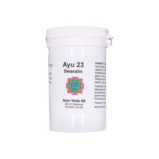 Ayu 23 Swaralin, 120 tab