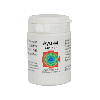 Ayu 44 Ranjaka, 120 tab