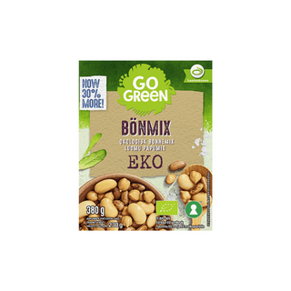 Bönmix, 380 g Eko