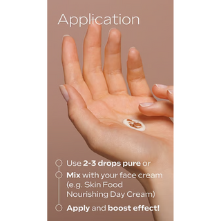 Sunkissed Bronzing Serum Drops, 30 ml