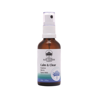 Ansiktsmist Calm & Clear, 50 ml