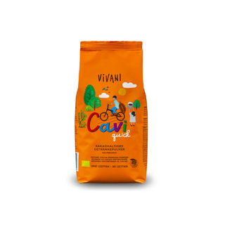 Cavi Quick Chokladmjölk, 400 g Eko