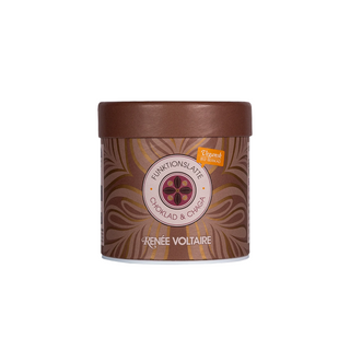 Funktionslatte – Choklad & Chaga, 100 g Eko