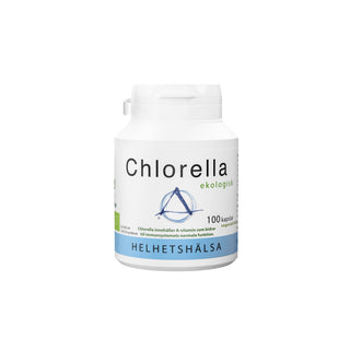 Chlorella