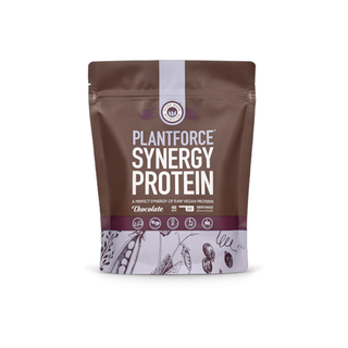 Synergy Protein Chocolate, 400 g