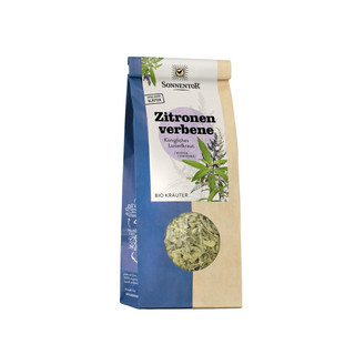 Citronverbena, 30 g Eko