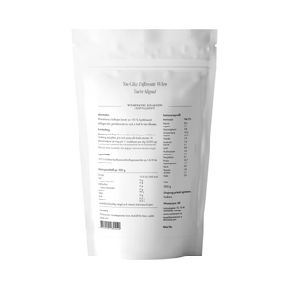 Womensync Collagen, 300 g