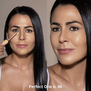 Concealer PERFECT ONE 06, 4,8 g