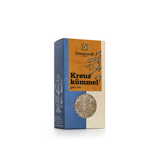 Kummin Hel Sonnentor, 40 g Eko