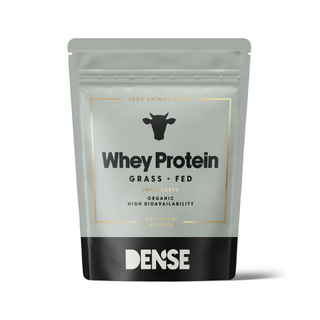 Gräsbetat Vassleprotein Naturell, 500 g Eko