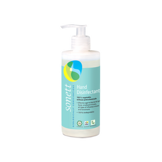 Handdesinfektion, 300 ml Eko