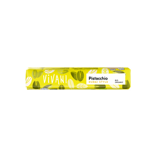 Vivani Dubai Style Chocolate, 40 g Eko