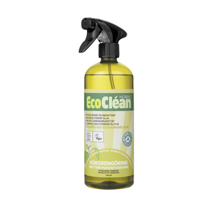 Köksrengöring Citronmeliss, 750 ml