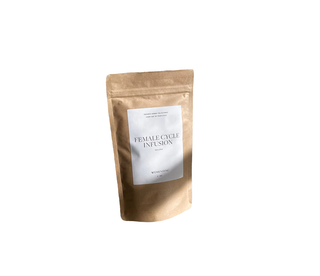 Female Cycle Infusion, 50 g Eko