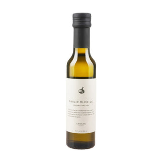 Palestinsk Olivolja Vitlök, 250 ml Eko