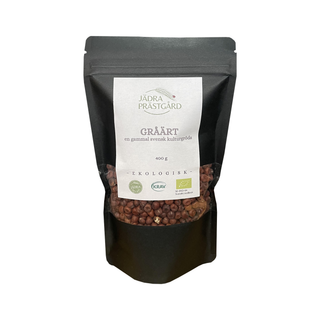 Gråärt, 400 g Eko