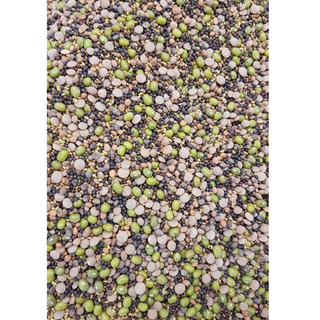 Groddjonas Ekoblandning, 500 g Eko