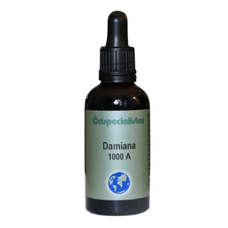 Damiana