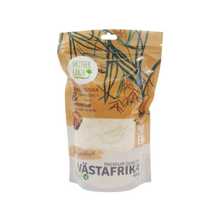 Jordmandelmjöl, 500 g Eko