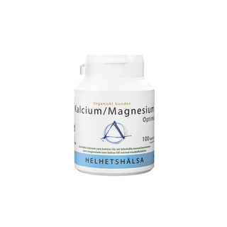 Kalcium / Magnesium Optimal