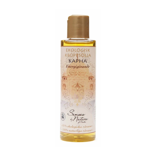 Kroppsolja Kapha, 150 ml