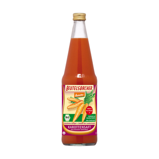 Morotsjuice, 700 ml Eko