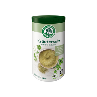 Örtsalt, 200 g Eko