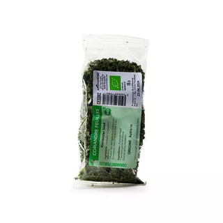 Koriander Blad, 40 g Eko
