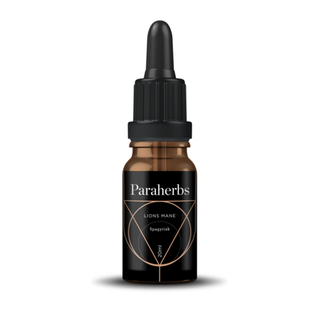 Spagyrisk Lion's Mane, 20 ml