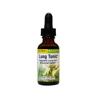 Lung Tonic™ Classic Liquid Extract, 30 ml