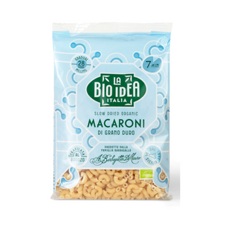 Makaroner, 500 g Eko