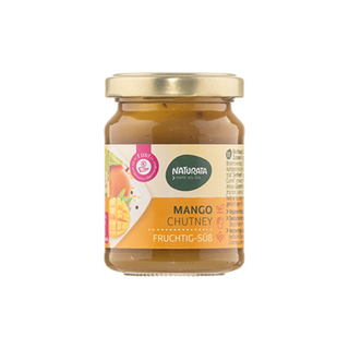 Mangochutney, 140 g Eko