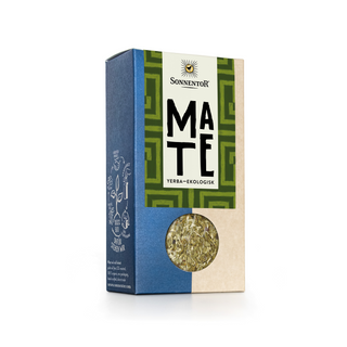 Te Yerba Mate, 90 g Eko