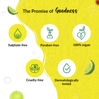 Medimix Lime med Moringa, 100 g