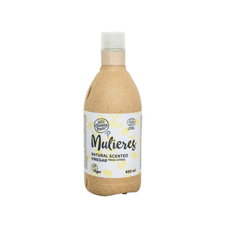 Natural Scented Vinegar Fresh Citrus, 450 ml
