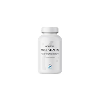 Multivitamin, 90 kap