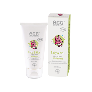 Baby Blöjkräm Granatäpple Havtorn, 50 ml