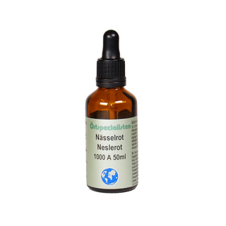 Nässelrot 1000A, 50 ml