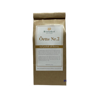 Örrte Nr. 2, 70 g
