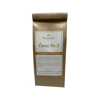 Örrte Nr. 3, 70 g