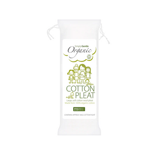Cotton Pleats, 100 g