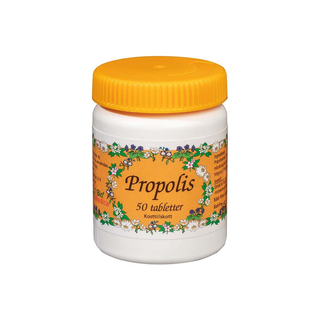 Propolis, 50 tab