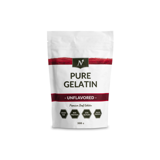 Pure Gelatin, 500 g