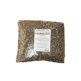 Purpurvete, 1 kg Eko